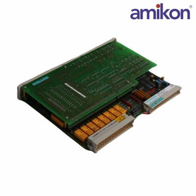 Siemens	6DS1606-8BA	Binary Output Module