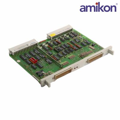 SIEMENS	6ES5301-3AB13	Simatic S5 coupler card module