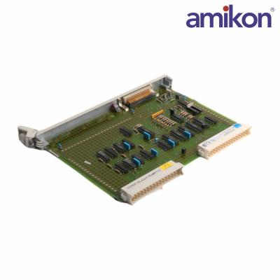 Siemens	6ES5300-3AB11	Interface Module
