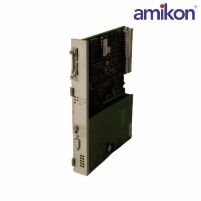 Siemens	6DS1731-8RR	Analog Input Module