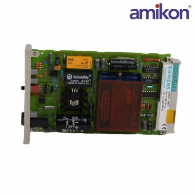Siemens	6DS1211-8AA	Power Supply Module