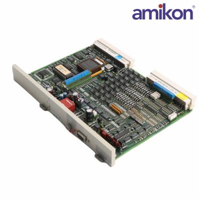 Siemens	6DS1723-8BA	Analog Module