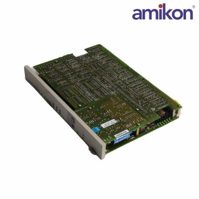 Siemens	6DS1618-8CA	Binary Input Module