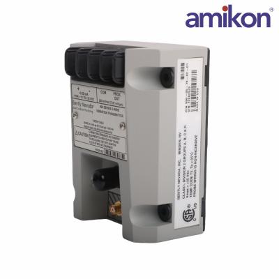 Bently Nevada  990-05-70-02-01	Vibration Transmitter