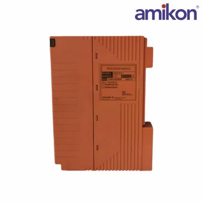 Yokogawa	S2CP471-01 S1	PROCESSOR MODULE