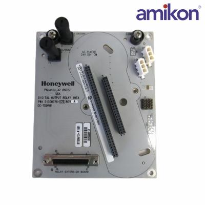 HONEYWELL	CC-TDOR01 51308376-175	Digital Output Relay Module