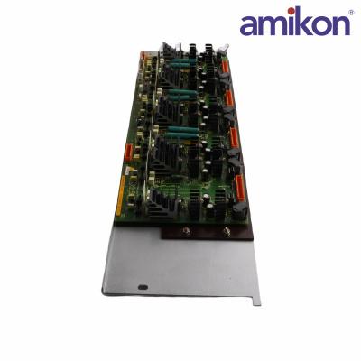 SIEMENS	6SC6512-0AA02	Transistor Control PCB