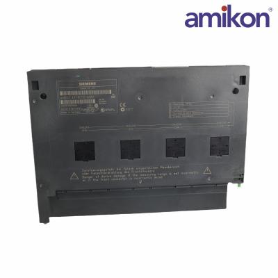 SIEMENS	6ES7431-1KF20-0AB0	  Analog Input Module