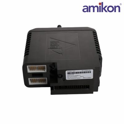 EMERSON	KJ3225X1-BA1 12P4174X032	INPUT MODULE