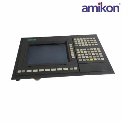 SIEMENS	6FC5103-0AB03-0AA3	Operator Panel
