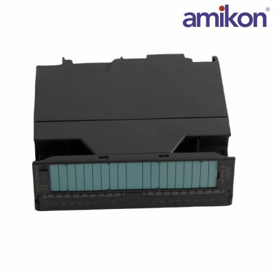 SIEMENS	6ES7321-1BH82-0AA0	Digital Input Module