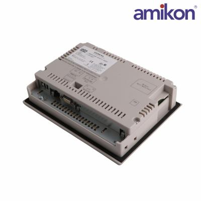 Siemens 	6AV6640-0CA11-0AX1	Touch Panel