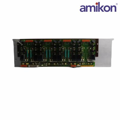SIEMENS	6SC6512-0AA02	Transistor Control PCB