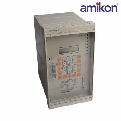 SIEMENS	7UT5121-4CB01-0AA0/LL	Differential Protection Relay