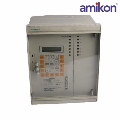 SIEMENS	7UM5111-4CB01-0BB0/JJ	Digital Machine Protection
