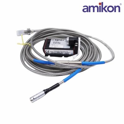 EPRO PR6423/015-000 CON021 8mm Eddy Current Sensor