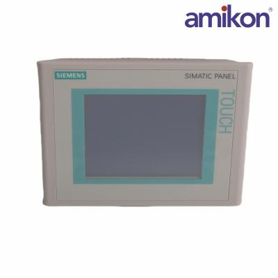 Siemens 	6AV6640-0CA11-0AX1	Touch Panel
