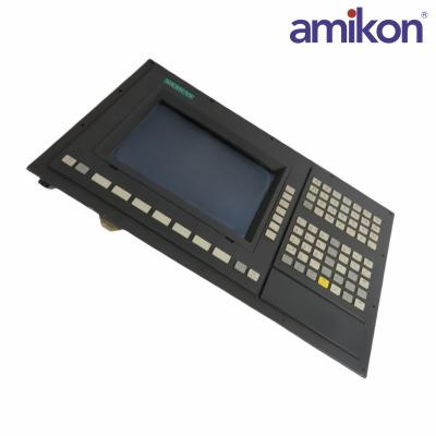 SIEMENS	6FC5103-0AB03-0AA3	Operator Panel