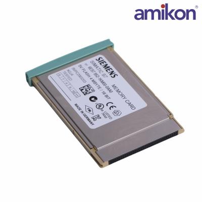 SIEMENS	6ES7952-1KM00-0AA0	SIMATIC S7 MEMORY CARD