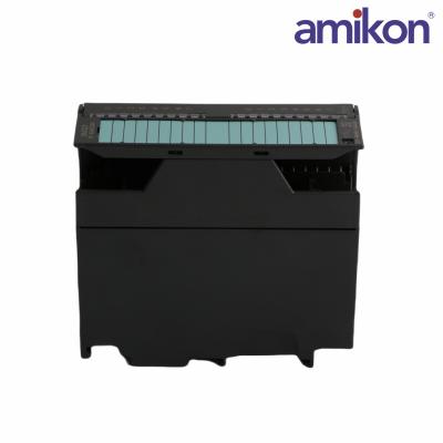 SIEMENS	6ES7321-1BH82-0AA0	Digital Input Module