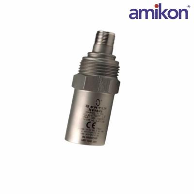 Bently Nevada  190501-01-00-00	Velocity Transducer
