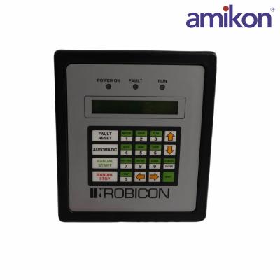 ROBICON	A1A283739.00  KEYPAD COVER