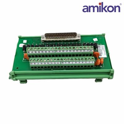 WOODWARD	5437-672	FIELD TERMINAL MODULE