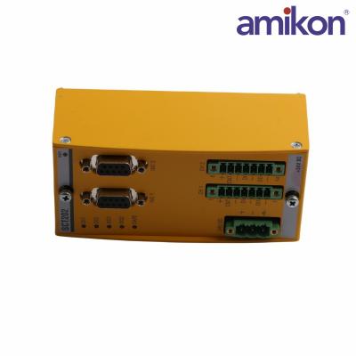 BACHMANN	SCT202	Safety Counter Module