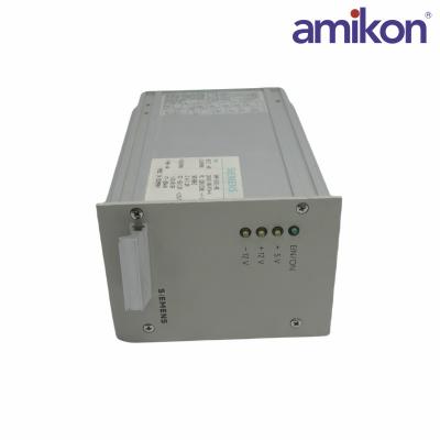 SIEMENS	SMP-E431-A6	Power Supply
