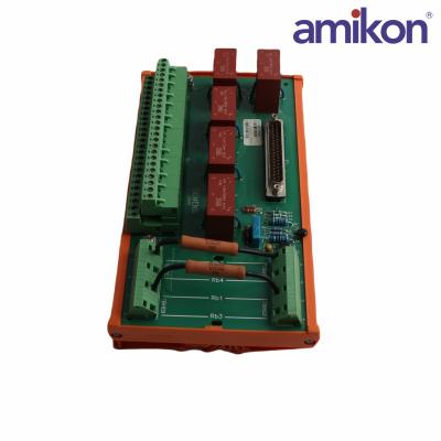 ROBICON	A5E01708486	Signal Conditioning Circuit Board
