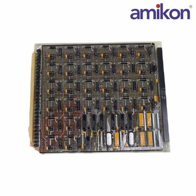 WOODWARD	5462-757	DISCREET INPUT MODULE