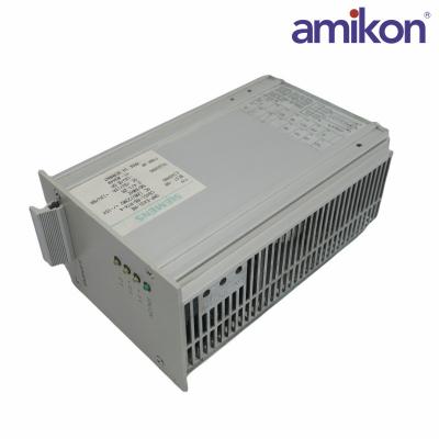 SIEMENS	SMP-E431-A6	Power Supply