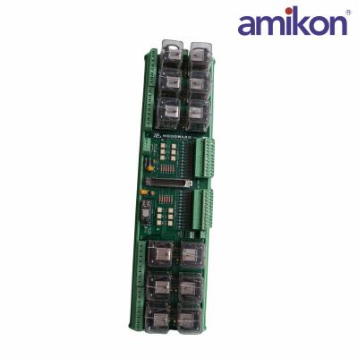 WOODWARD	5441-693 	DIGITAL I/O MODULE
