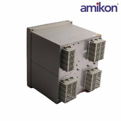 SIEMENS	7VE5120-4CA10-0A/FF	Paralleling Device