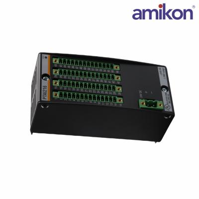 BACHMANN	PATI216	CONTROLLER MODULE