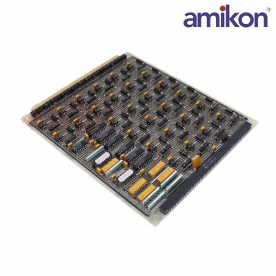 WOODWARD	5462-757	DISCREET INPUT MODULE