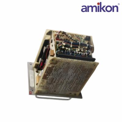 WOODWARD	5460-667	Power Supply Module