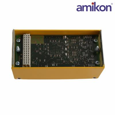 BACHMANN	 SDO204	Safety Digital Output Module