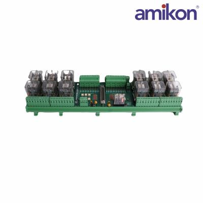 WOODWARD	5441-693 	DIGITAL I/O MODULE