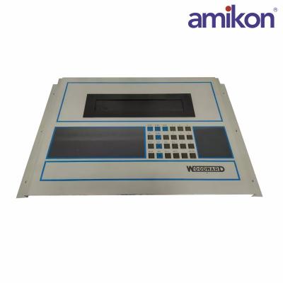 WOODWARD	5453-203	  Operator Interface Panel