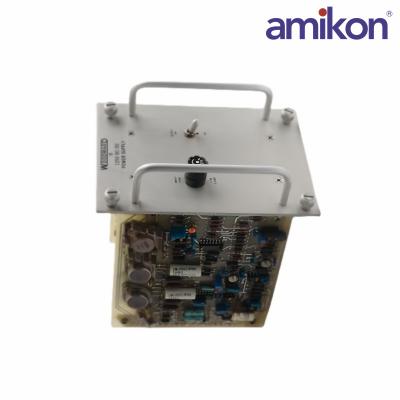 WOODWARD	5460-667	Power Supply Module