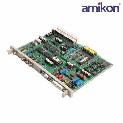SIEMENS	 EGA AVUS 4 UTV 4.0	Simatic S5 Video Module