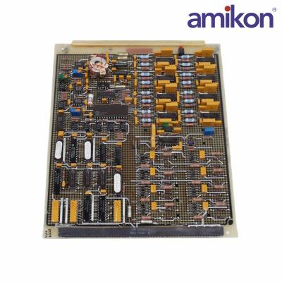 WOODWARD	5462-948	 T/C CARD