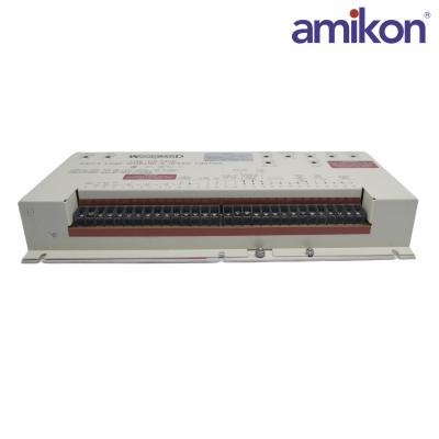 WOODWARD	9905-068  2301A	SPEED CONTROLLER MODULE