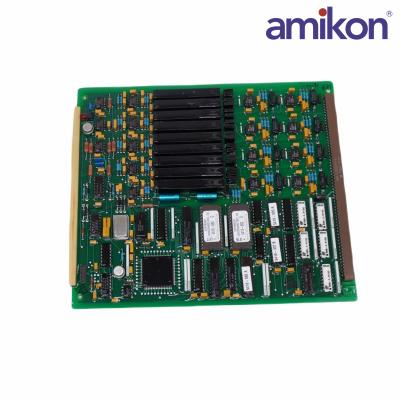 WOODWARD	5463-581	Isolated Input Module