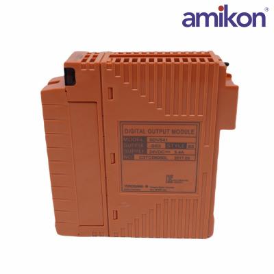Yokogawa	SDV541-S63/PRP S3	DIGITAL OUTPUT MODULE