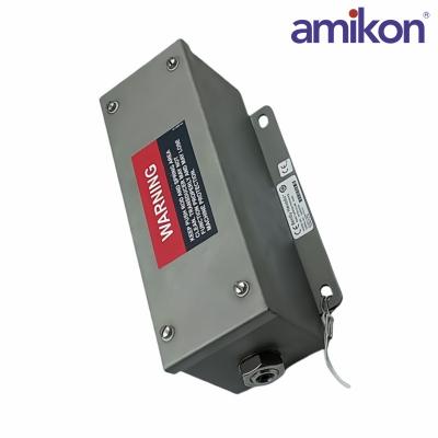 Bently Nevada 	24765-01-00	Transducer