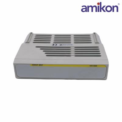 WESTINGHOUSE	1C31110G03	Contact Input Module