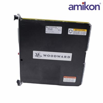 WOODWARD	5466-026	 Duplex Cur Input Module