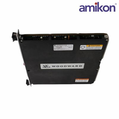 WOODWARD	5466-353	MAIN TRANSCEIVER INTERFACE MODULE